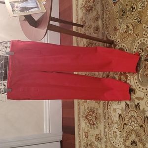 Chicos ankle length pencil pant